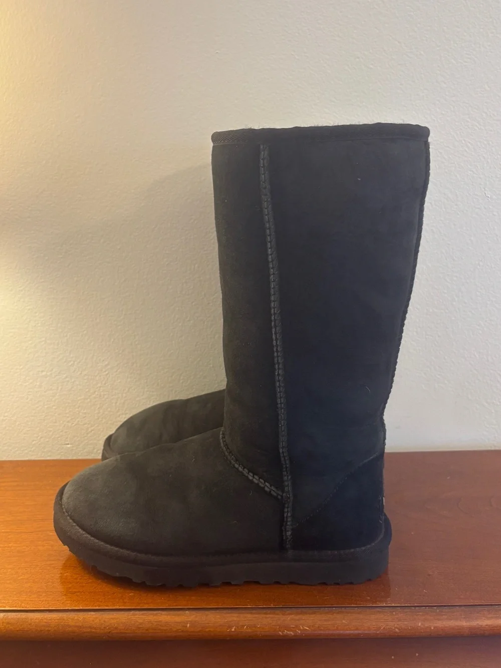 UGG ugg’s timeless